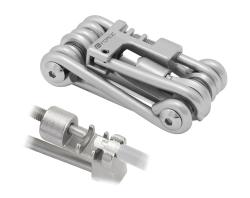 Force Nářadí sada 11 funkcí s nýtovačem