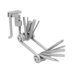 Force Nářadí sada 11 funkcí s nýtovačem