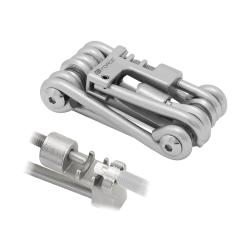 Force Nářadí sada 11 funkcí s nýtovačem