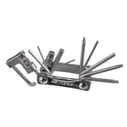 Force Nářadí sada 11 funkcí s nýtovačem, v pouzdře