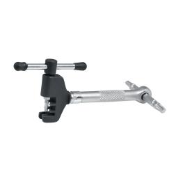 Force Nářadí sada 12 funkcí s nýtovačem, v pouzdře