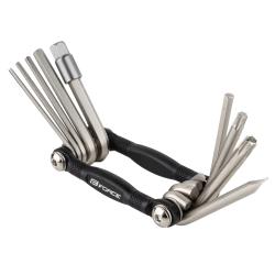 Force Nářadí TRAIT sada 10 funkcí