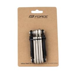 Force Nářadí TRAIT sada 10 funkcí