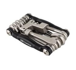 Force Náradie TRAIT sada 16 funkcií s nýtovačom