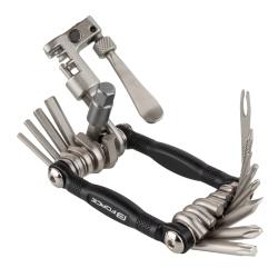 Force Nářadí TRAIT sada 16 funkcí s nýtovačem