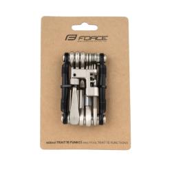 Force Nářadí TRAIT sada 16 funkcí s nýtovačem