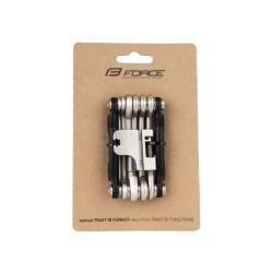 Force Nářadí TRAIT sada 18 funkcí s nýtovačem