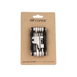 Force Nářadí TRAIT sada 18 funkcí s nýtovačem