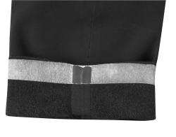 Force RACE návleky na kolená , lepené