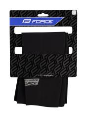 Force RACE návleky na kolená , lepené