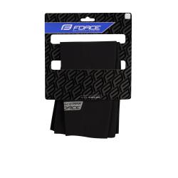 Force RACE návleky na kolena , lepené