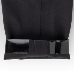 Force Návleky na nohy RUSH, lepené