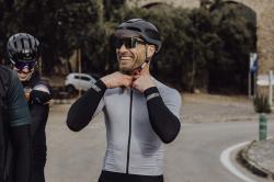 Force Návleky na ruky RACE, lepené