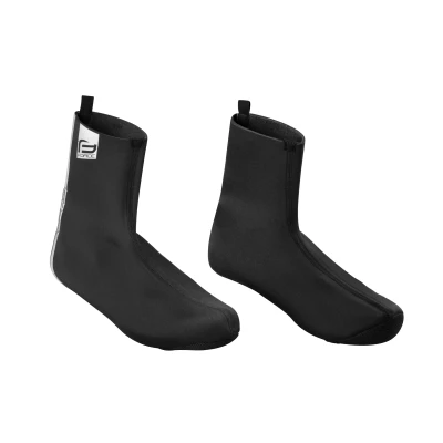 Force HIGH EASY černé návleky treter