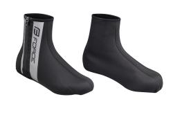 Force NEOPRENE BASIC černé návleky treter