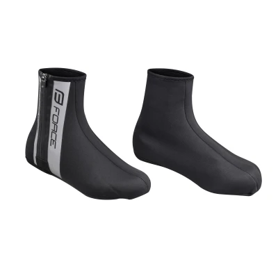 Force NEOPRENE BASIC černé návleky treter