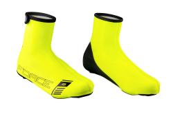 Force PU DRY ROAD fluo návleky treter