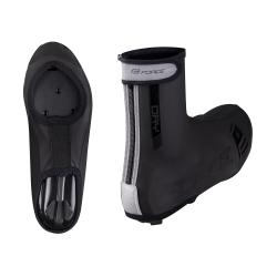 Force PU DRY ROAD čierne návleky na tretry Force PU DRY ROAD čierne návleky na tretry