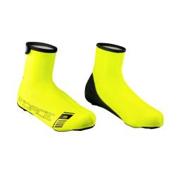Force PU DRY ROAD fluo návleky treter