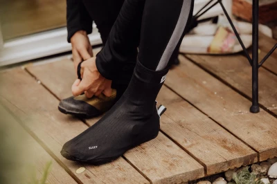 Force Návleky treter SLEET MTB