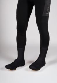 Force Návleky treter SNUG pletené černé