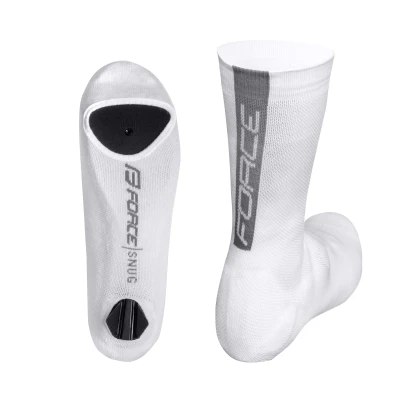 Force Návleky treter SNUG pletené Force Návleky treter SNUG pletené