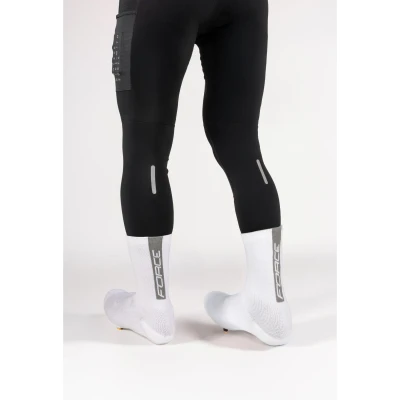 Force Návleky treter SNUG pletené