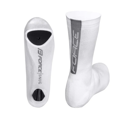Force Návleky treter SNUG pletené