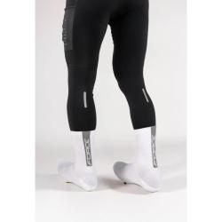 Force Návleky treter SNUG pletené POUZE L-XL (VÝPRODEJ)