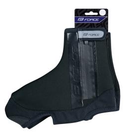 Force NEOPRENE čierne návleky treter