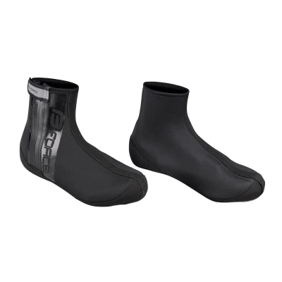 Force NEOPRENE černé návleky treter