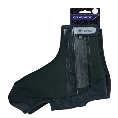Force NEOPRENE černé návleky treter