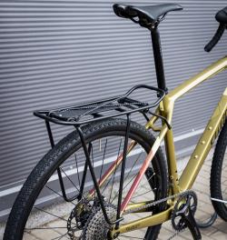 Force Nosič 26-29[34] zadní Al, černý