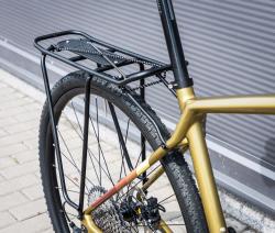 Force Nosič 26-29[34] zadní Al, černý