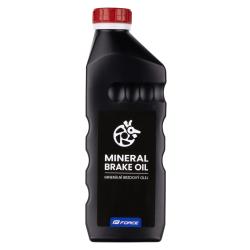 Force Olej brzdový MINERAL Brake Oil 1l Force Olej brzdový MINERAL Brake Oil 1l