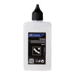 Force Mazivo-kapátko olej na řetěz STANDARD 100ml