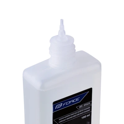 Force Mazivo-kapátko olej na řetěz STANDARD 100ml