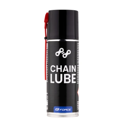 Force Mazivo-sprej na řetězy STANDARD 200ml