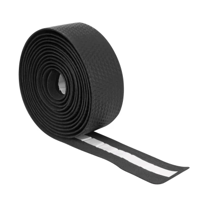 Force Omotávka ANTI-SLIP, čierna