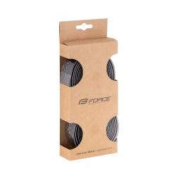 Force Omotávka CONTROL PRO, černá