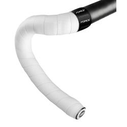 Force Omotávka karbon, biela