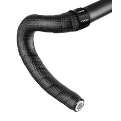 Force Omotávka karbon, černá