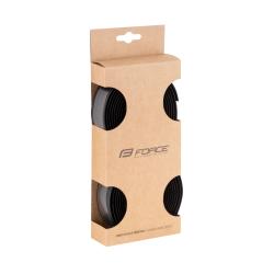 Force Omotávka karbon, černá