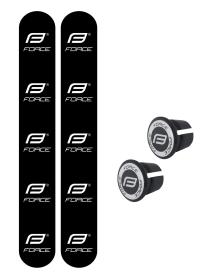 Force Omotávka korková, modrá