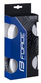 Force Omotávka LEAF, bílá