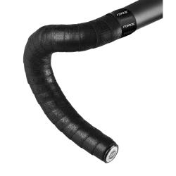 Force Omotávka LEAF, čierna