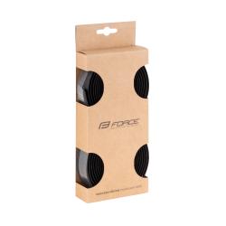 Force Omotávka WAVE, černá