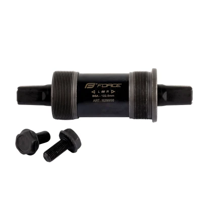 Force Osa zapouzd. ECO 122.5 BSA Fe misky+Fe tělo