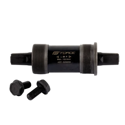 Force Osa zapouzd. ECO 122.5 BSA Fe misky+Fe tělo