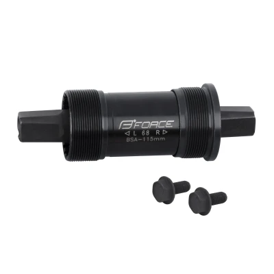 Force Osa zapouzdřená 115 BSA Fe misky + Fe tělo Force Osa zapouzdřená 115 BSA Fe misky + Fe tělo
